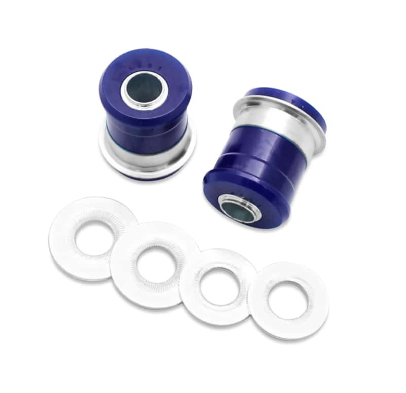 Superpro — SuperPro 2005 Toyota Tacoma Base Front Inner Control Arm Bushing Kit - Adjustable
Bushing Kit - view 1