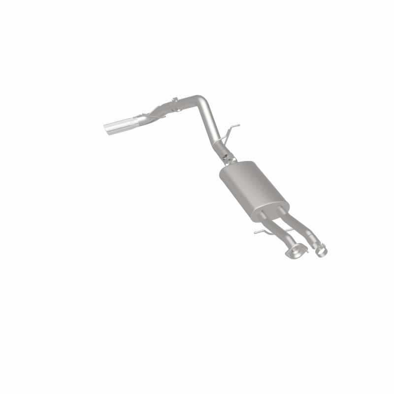 Magnaflow — MagnaFlow Sys C/B Escalade 6.0L 00-02
Cat-Back - view 10