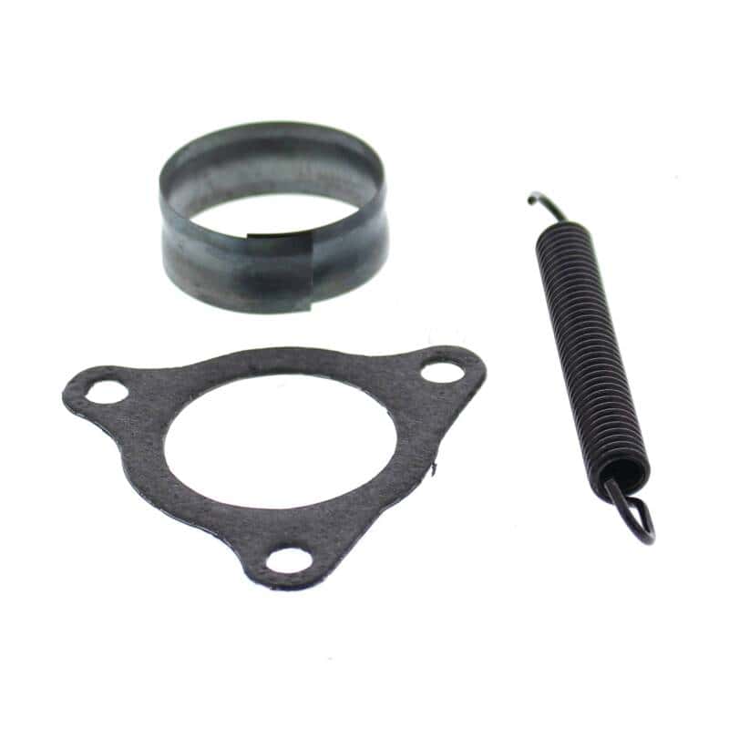 Vertex Pistons — Vertex Gaskets 87-95 Honda CR80R Exhaust Gasket Kit - view 1