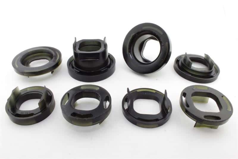 Whiteline — Whiteline Plus 8/06-8/09 Pontiac G8 / 04-06 GTO Rear Crossmember Mount Insert Kit
Bushing Kit - view 3