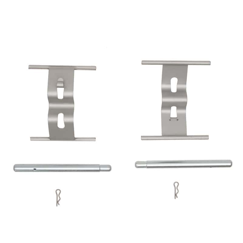 DFC — DFC 99-12 Porsche 911 Front Premium Hardware Kit
DFC Disc Brk Hdw Kit - view 2