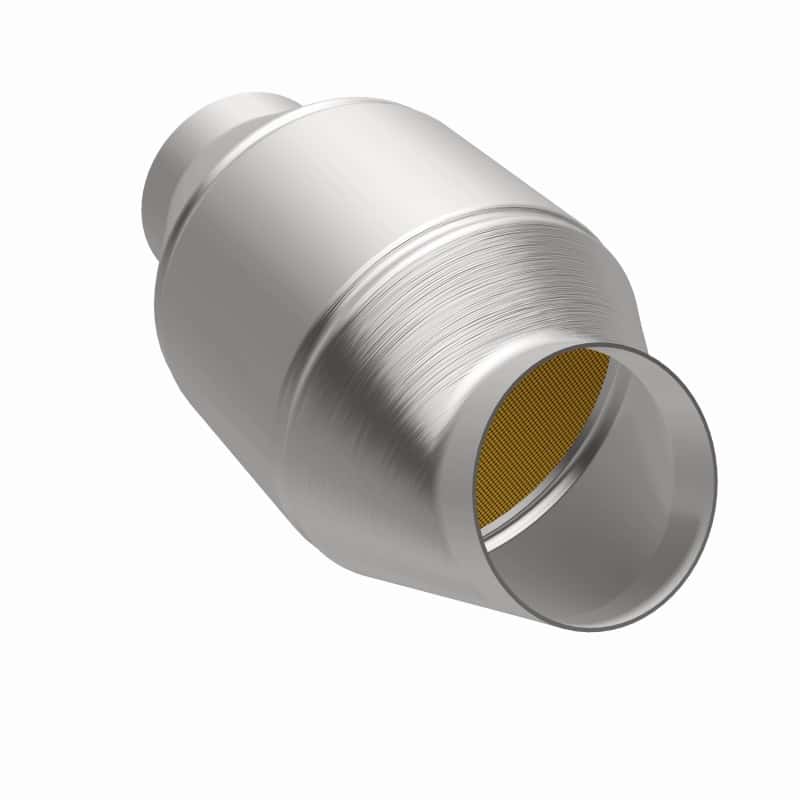 Magnaflow — Magnaflow Conv Univ 5.00 C/A 3.00 Spun OEM
OEM Grade
OEM - view 23