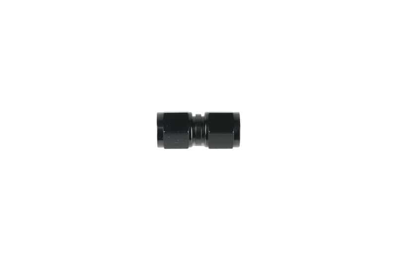 Aeromotive — Aeromotive Fitting - Union - Swivel - AN-08 Female
Fitting - view 1