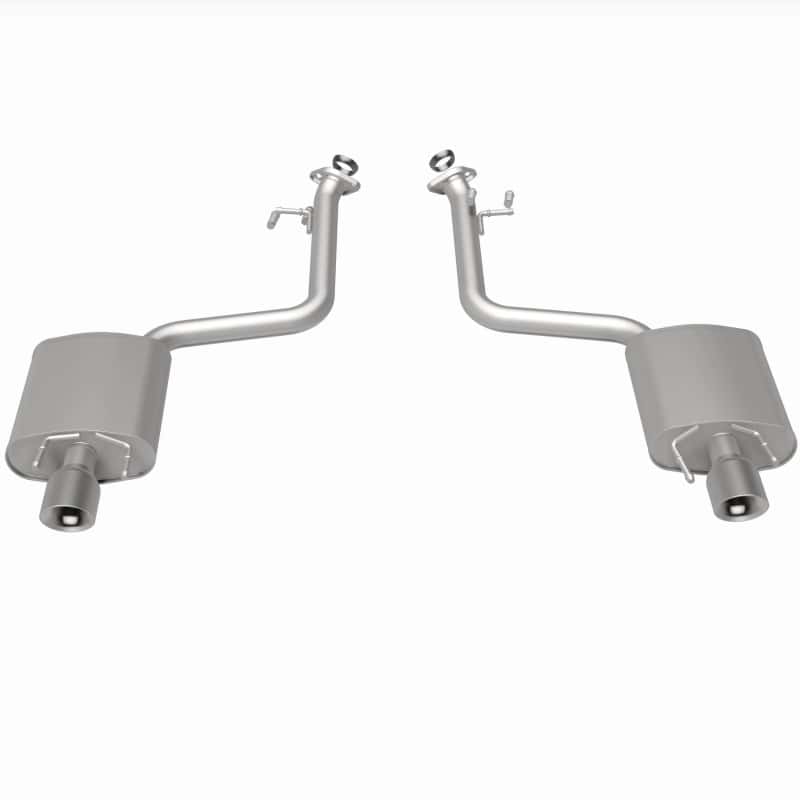 Magnaflow — MagnaFlow BRE Exhaust Kit 14-22 Lexus IS250 IS350 IS200T IS300
Exhaust Kit - view 12