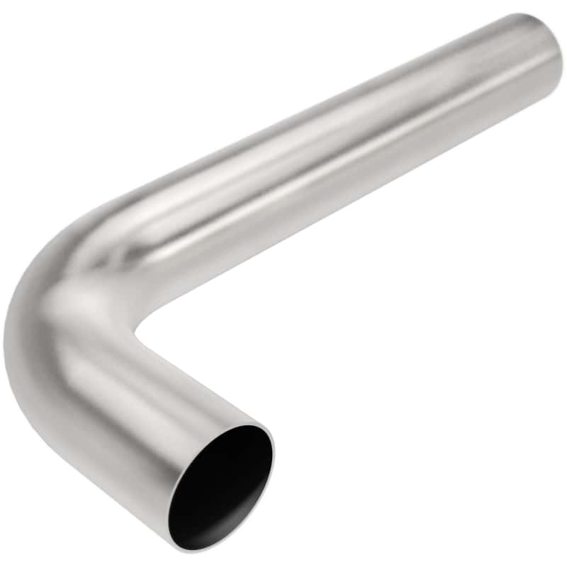 Magnaflow — MagnaFlow Smooth Trans 90D 3 SS
Exhaust Pipe - view 2