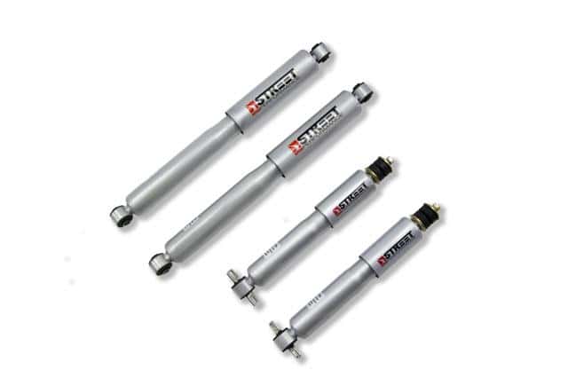Belltech — Belltech SHOCK SET STREET PERFORMANCE
SHOCK ABSORBER SET - view 1