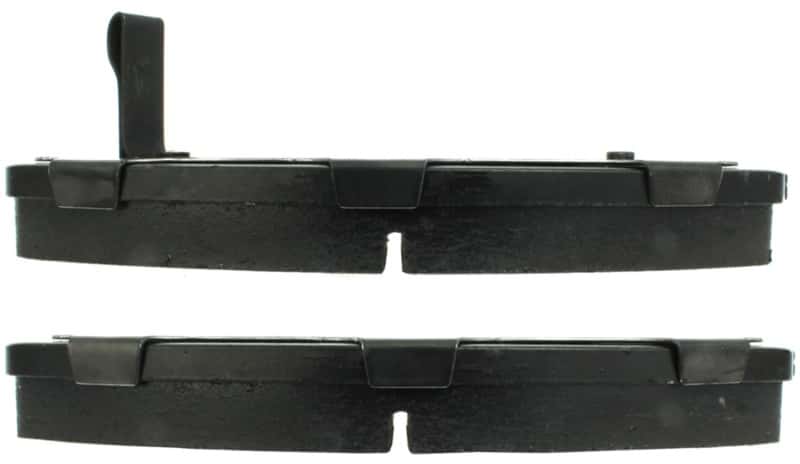 Stoptech — StopTech Street Touring 93-00 Honda Civic DX w/ Rr Drum Brakes Front Brake Pads
Brake Pads W/Hrdwr - view 4