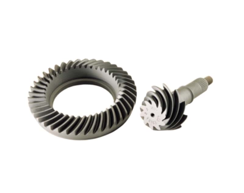 Ford Racing — Ford Racing 8.8 Inch 4.10 Ring Gear and Pinion
Ring and Pinion Kit - view 8
