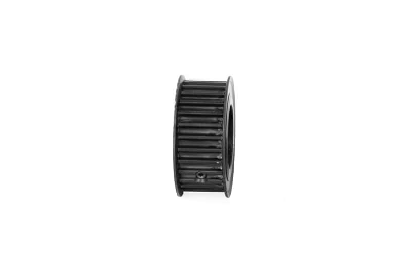 Aeromotive — Aeromotive Pulley HTD 5M 28-tooth 1in Bore
Pulley - view 1