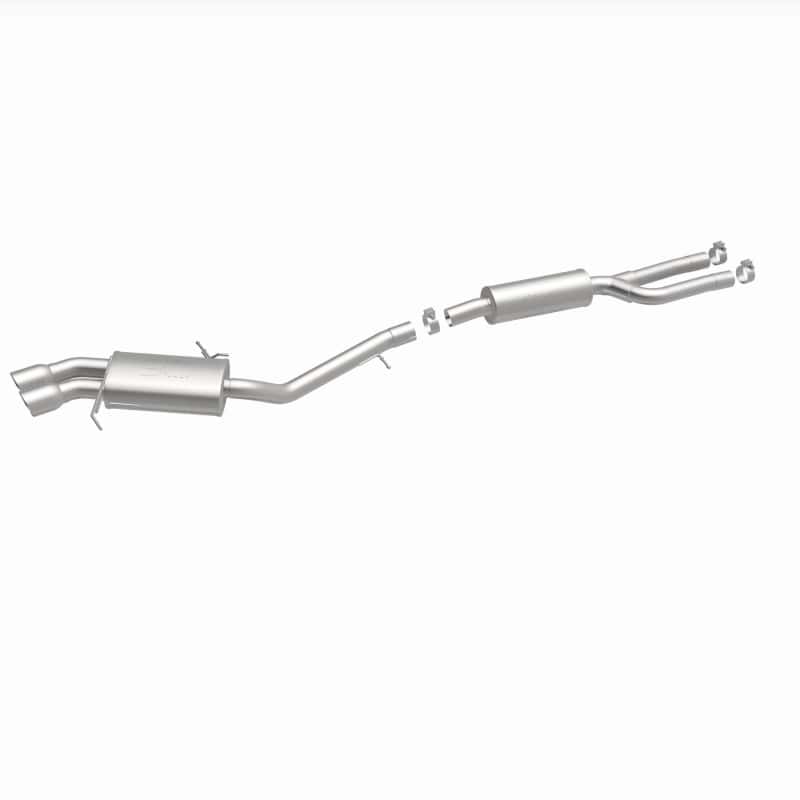 Magnaflow — MagnaFlow SYS C/B 07-09 BMW 328i 3.0L
Cat-Back - view 9