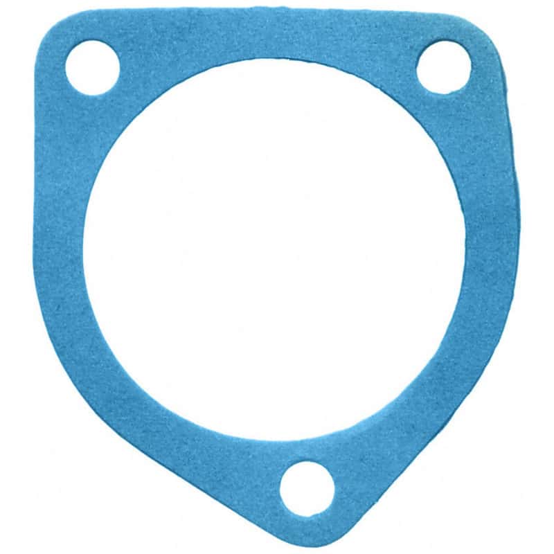 Fel-Pro — Fel-Pro Nissan Pickup Engine Coolant Thermostat Housing Gasket - view 2