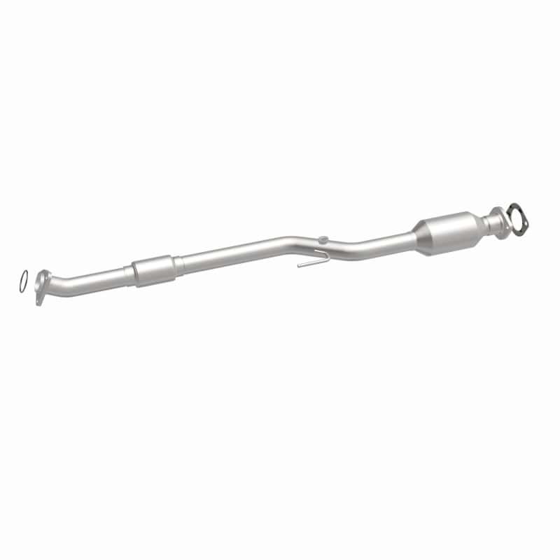 Magnaflow — MagnaFlow Conv DF 03-06 Sentra 1.8L Rear
HM Grade
HM - view 10