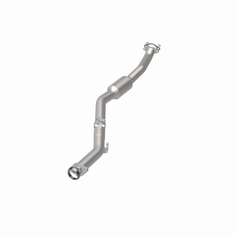 Magnaflow — Magnaflow 19-22 Subaru Ascent 2.4L OEM Grade Federal / EPA Compliant Direct-Fit Catalytic Converter
OEM Grade
OEM - view 17