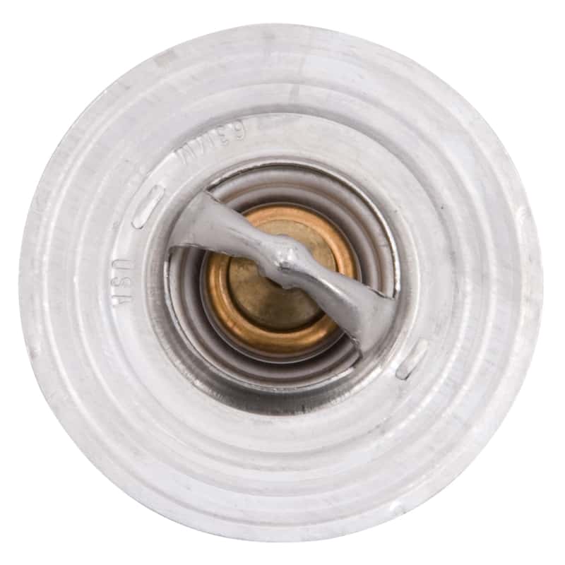 Edelbrock — Edelbrock Thermostat High Flow 063mm 160-Deg
KIT PARTS - view 5