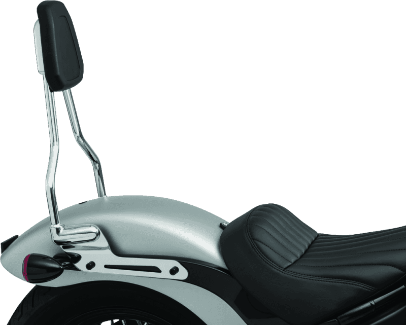 Kuryakyn — Kuryakyn Sissy Bar For 18-23 Softail Chrome - view 2