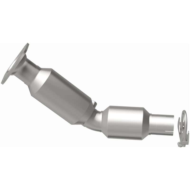 Magnaflow — Magnaflow Conv DF 2010-2015 Prius L4 1.8 OEM Underbody
OEM Grade
OEM - view 4