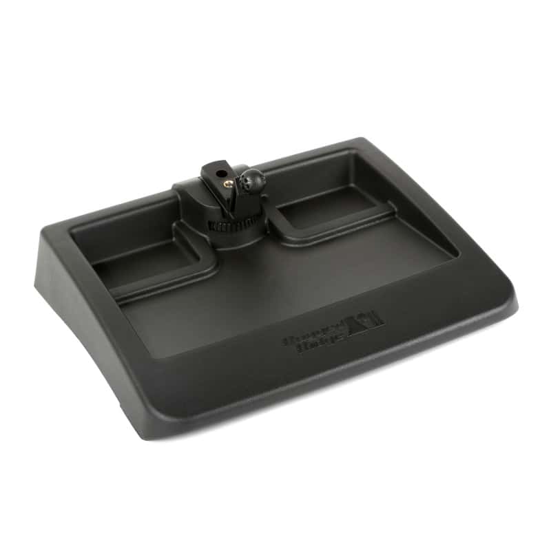 Rugged Ridge — Rugged Ridge Dash Multi-Mount System 07-10 Jeep Wrangler
OFFROAD_INTERIOR
Storage Tray - view 2