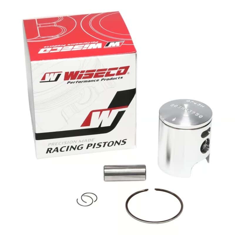 Wiseco — Wiseco KTM 50 SX LC 01-08/MiniAdv02-08 1555CS Piston Kit
Piston Kit - view 9