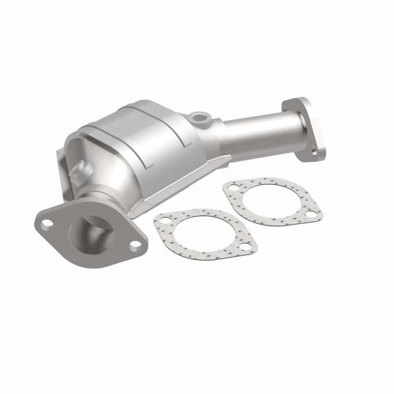 Magnaflow — MagnaFlow Conv DF Impreza 2.2L Front Conv
HM Grade
HM - view 27