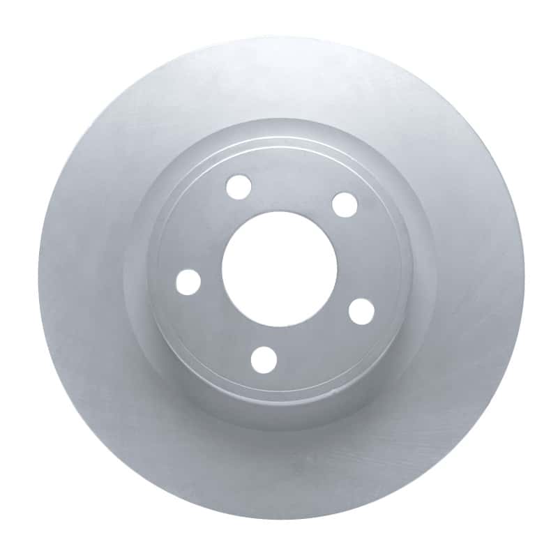 DFC — DFC 15-25 Ford Mustang Front Brake Rotor - view 1