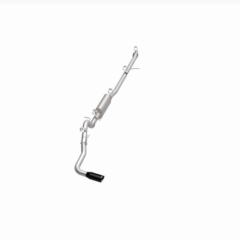 Magnaflow — Magnaflow 24+ Ford Ranger Single Exhaust - Black Chrome
Cat-Back - view 22