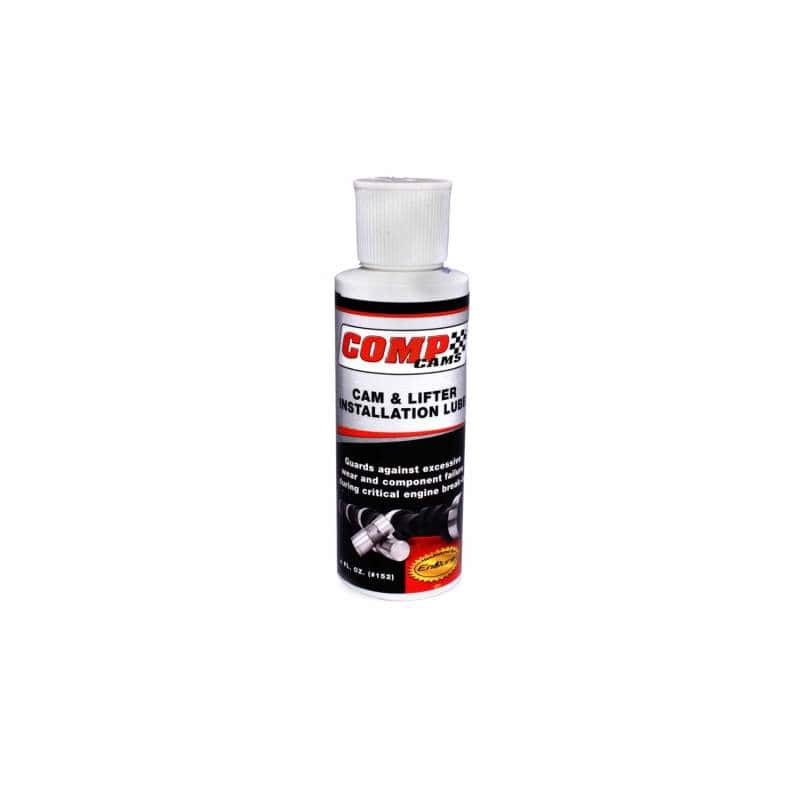 COMP Cams — COMP Cams Pro-Cam Lube 8 Oz. Bottle
Assembly Lubricant - view 1