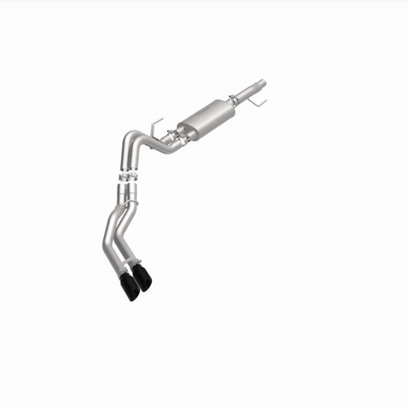 Magnaflow — Magnaflow 2020 Ford F-150 Street Series Cat-Back Performance Exhaust System - view 28