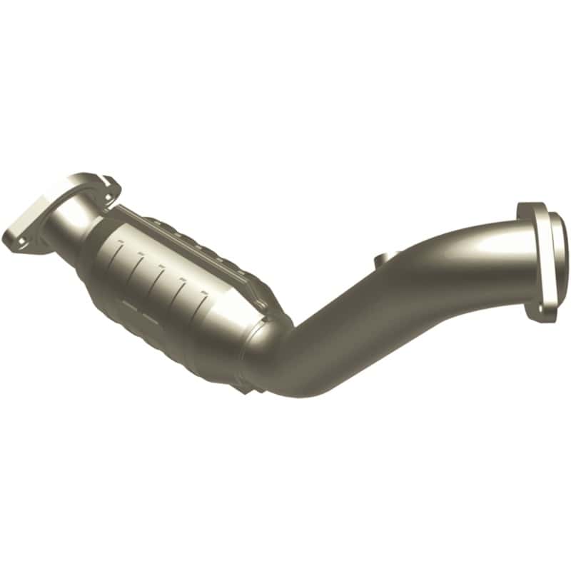 Magnaflow — MagnaFlow Conv DF 05-12 Corvette 8 6.0L; P/S
HM Grade
HM - view 2