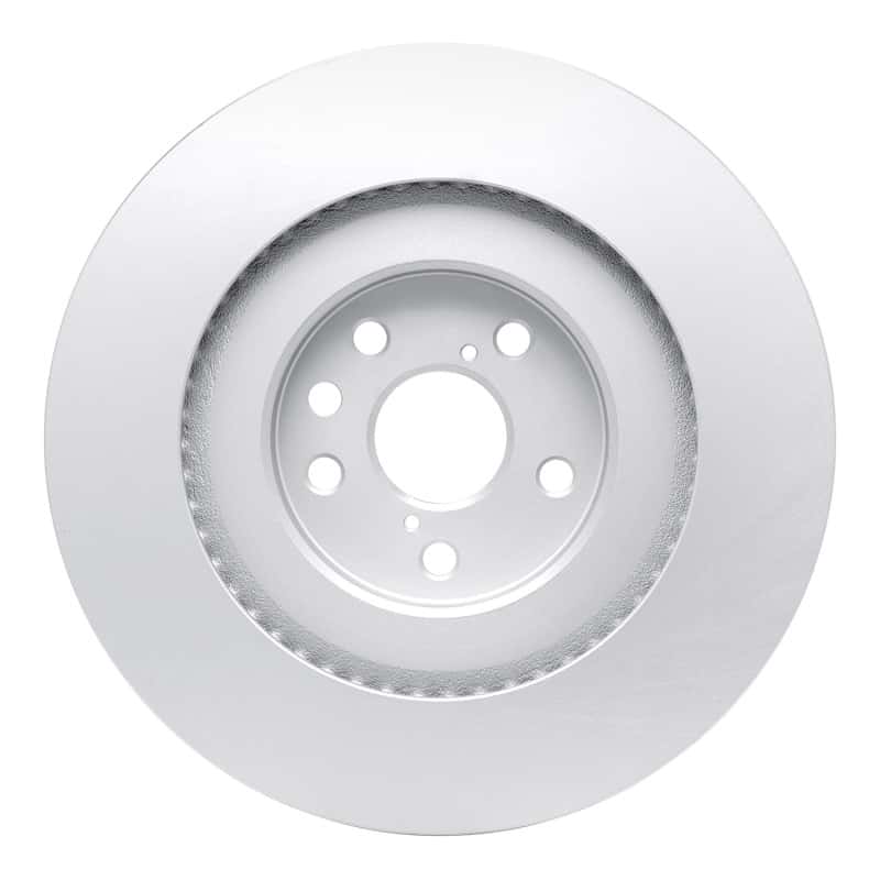 DFC — DFC 13-25 Lexus IS500 Left Front GeoSPEC Coated Rotor - view 5