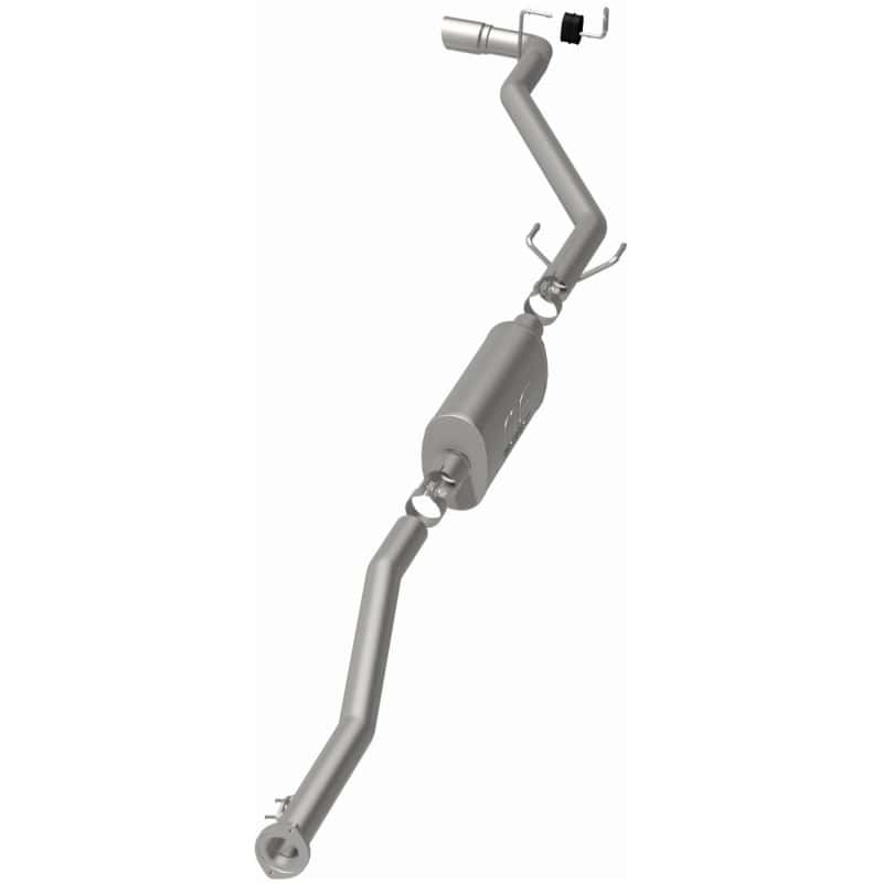 Magnaflow — MagnaFlow Sys C/B 01-03 Toyota Tacoma Cc/Sb 2
Cat-Back - view 29