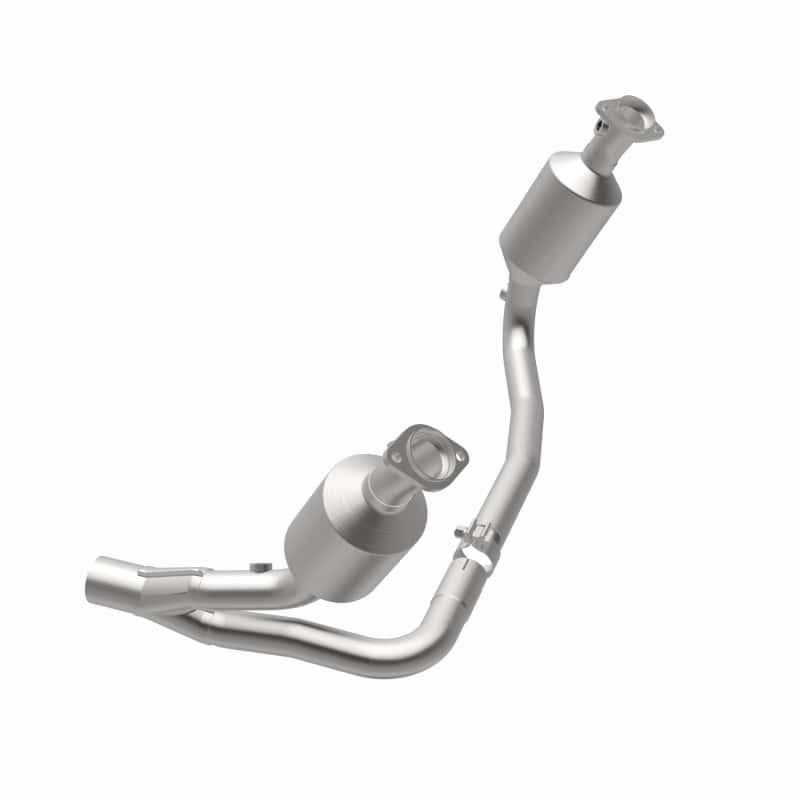 Magnaflow — Magnaflow 2004 Dodge Dakota 3.7L Direct Fit Converter
California - view 21