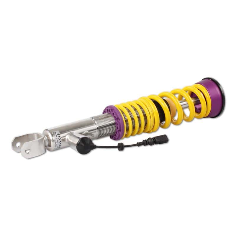 KW — KW Coilover Kit DDC ECU Porsche 911 (997) Carrera 2
Coilover Kit - view 7