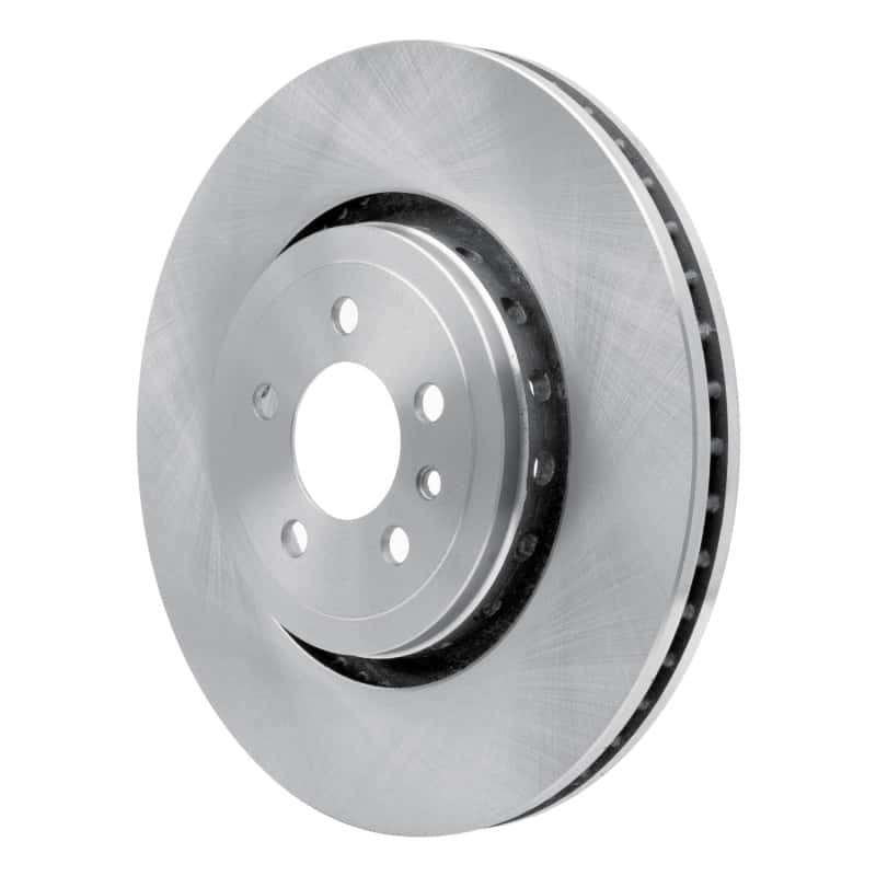 DFC — DFC 14-23 Dodge Charger Front Brake Rotor
DFC Brake Rotor - view 2