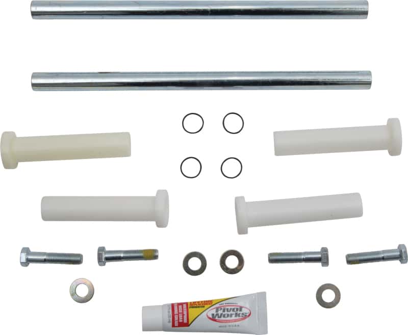 Pivot Works — Pivot Works A-Arm Bearing Low Front - view 2