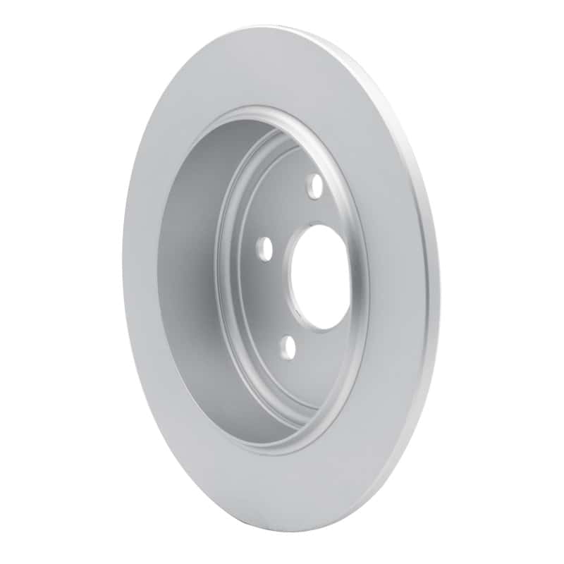DFC — DFC 95-07 Chrysler Cirrus Rear GeoSPEC Coated Rotor
DFC Brake Rotor - view 4