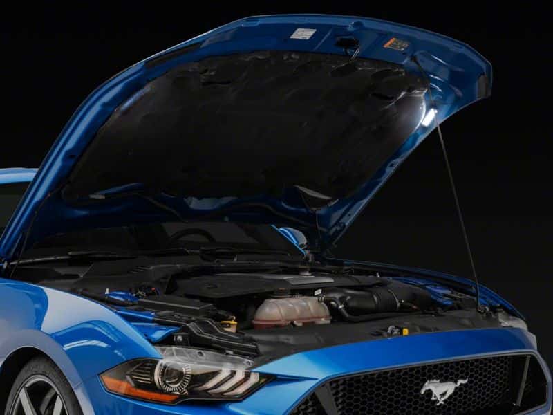Raxiom — Raxiom Axial Series LED Underhood Lighting Kit Universal (Some Adaptation May Be Required)
Lights - view 4