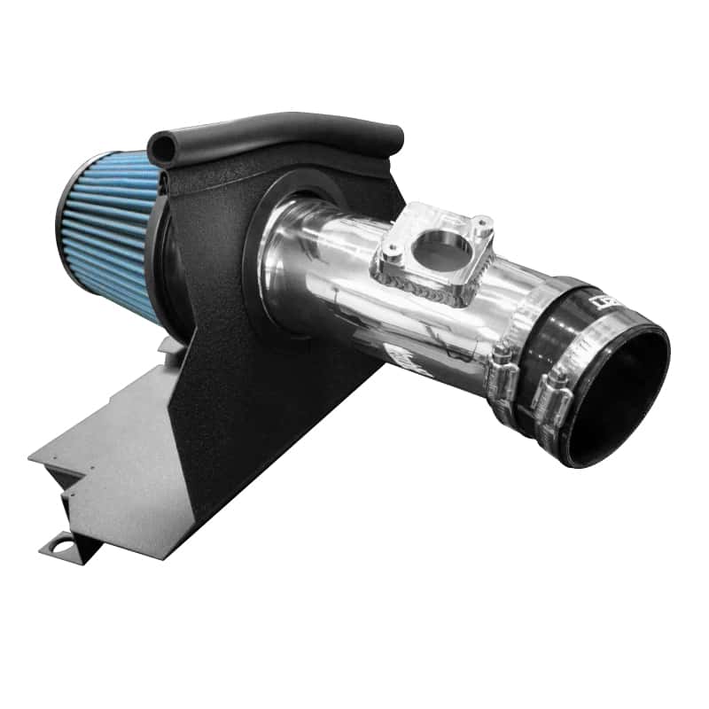 Injen — Injen 18-20 Honda Accord 2.0L Turbo Short Ram Cold Air Intake
Short Ram Intake
Air Intake Kit - view 9