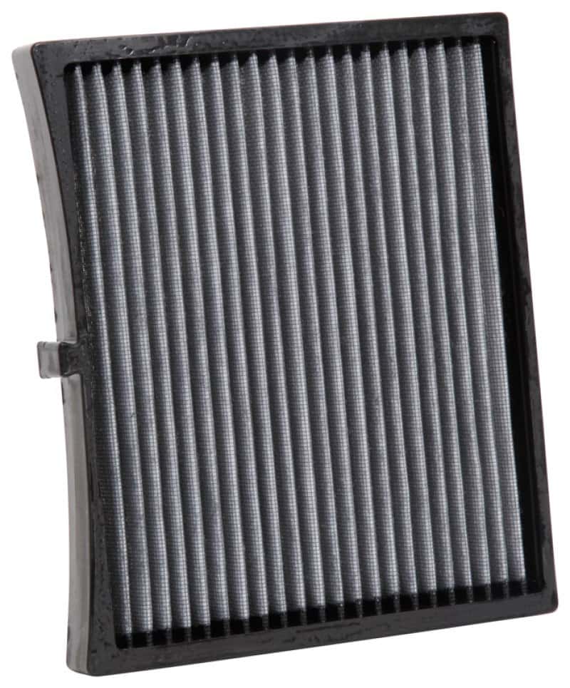 K&N Engineering — K&N 17-18 Hyundai Elantra Cabin Air Filter - view 2