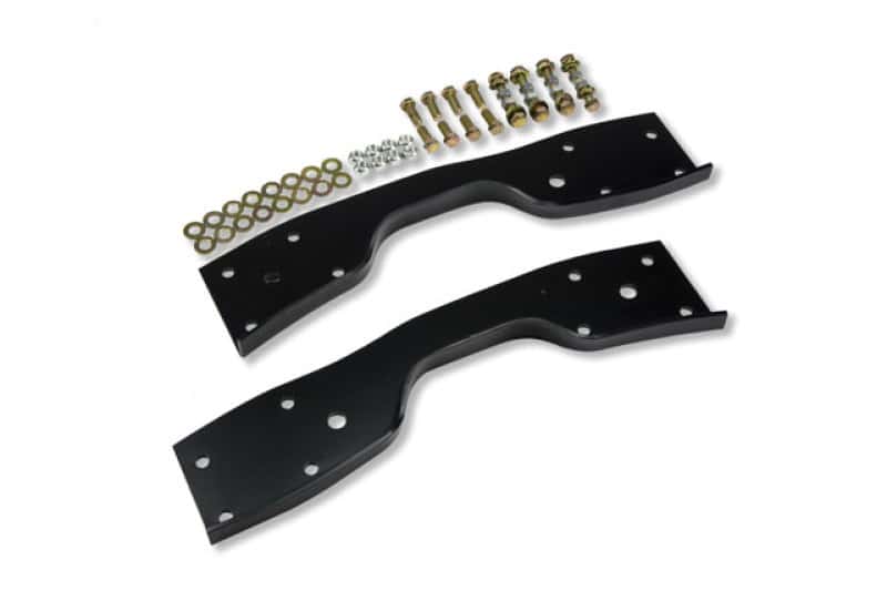 Belltech — Belltech C-SECTION KIT FORD RANGER 89-97
C-NOTCH KIT - view 5