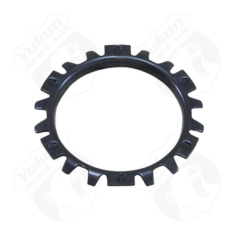 Yukon Gear & Axle — Yukon Gear Pilot Bearing Retainer For Ford 9in
Pilot Brg Retainers  - view 2