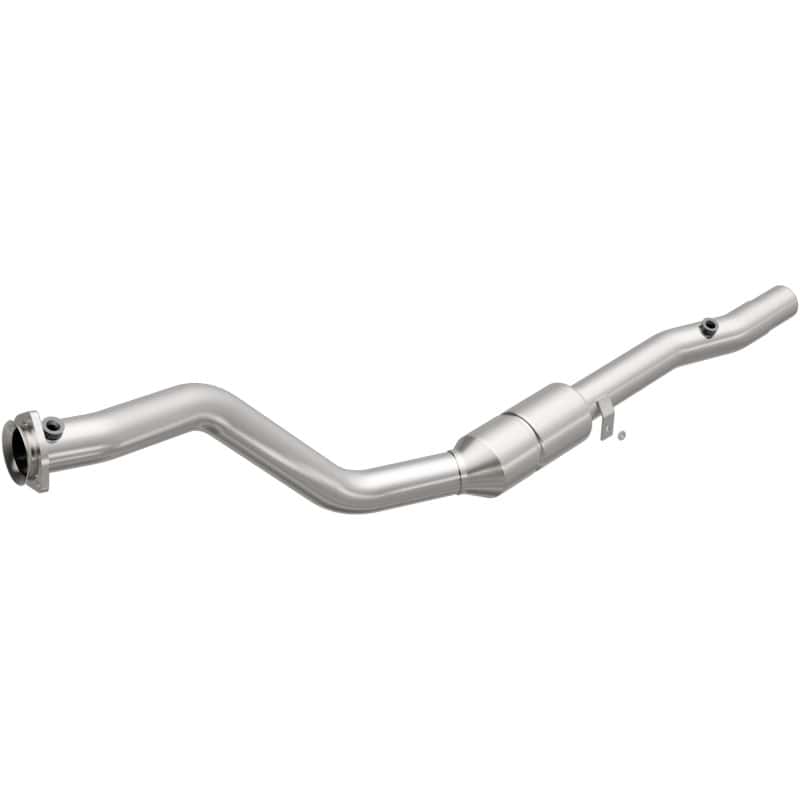 Magnaflow — MagnaFlow Conv DF 01-03 Audi S8 4.2L Passenger Side
OEM Grade
OEM - view 2