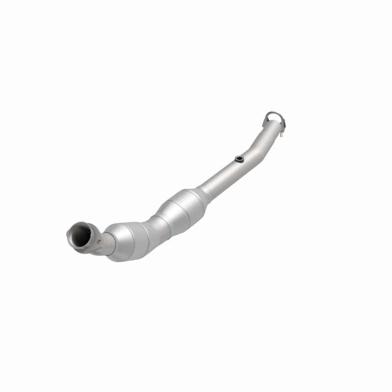 Magnaflow — MagnaFlow Conv DF 03-05 R Rover HSE4.4 P/S OE
OEM Grade
OEM - view 28