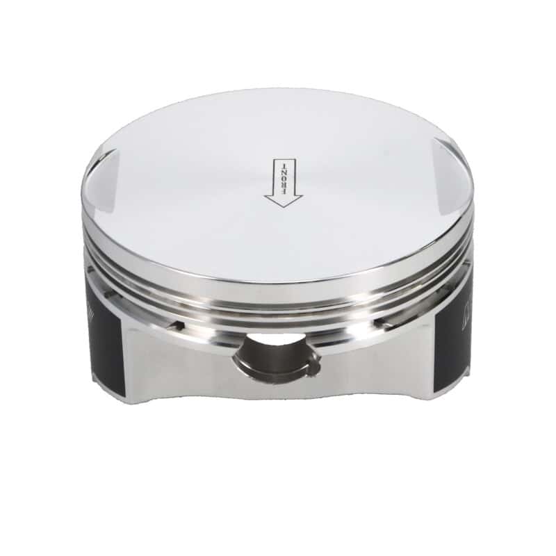 Manley Performance — Manley Chrysler 6.1L Hemi 4.065in Bore Stroker Series -1.5cc Flat Top Piston Set
Piston Set - view 8