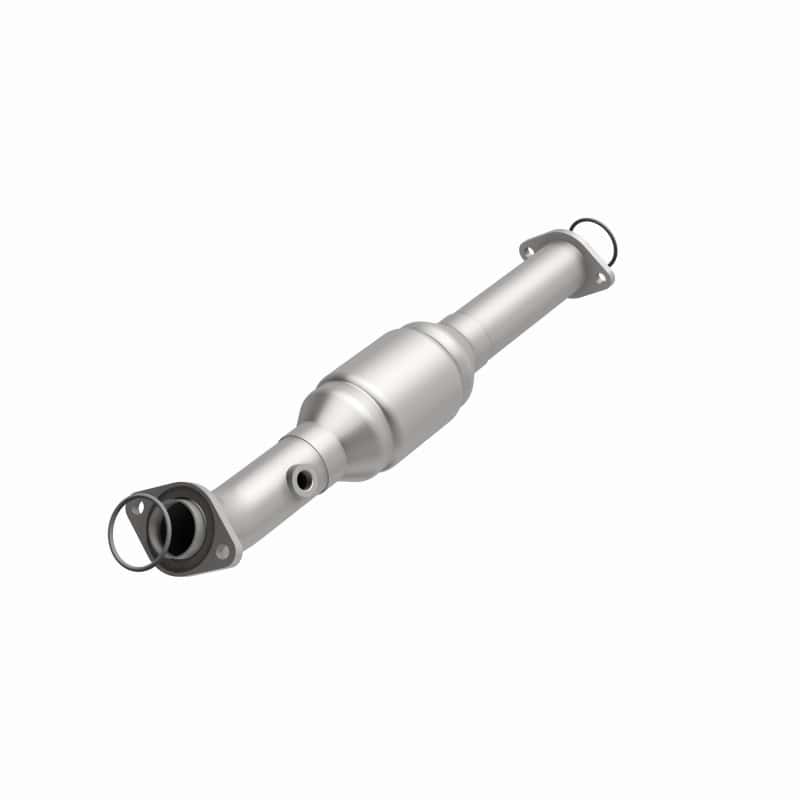 Magnaflow — MagnaFlow Conv DF 05-09 Toyota Tacoma 4.0L P/S Rear
HM Grade
HM - view 26