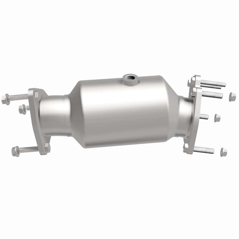Magnaflow — MagnaFlow DF Conv 2020 Chevrolet Corvette Right Closed Couple 6.2L
OEM - view 7
