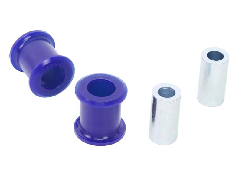 Superpro — SuperPro 2014 Mazda 3 i SV Front Lower Inner Forward Control Arm Bushing Kit
Bushing Kit - view 4