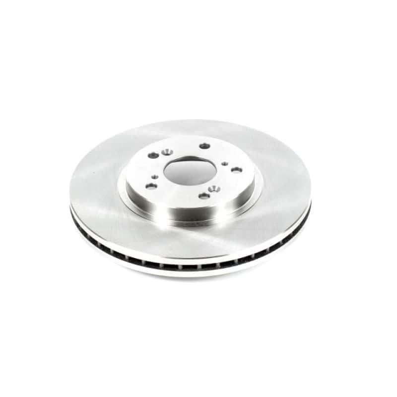 PowerStop — Power Stop 01-03 Acura CL Front Autospecialty Brake Rotor
AutoSpecialty Rotor - view 1