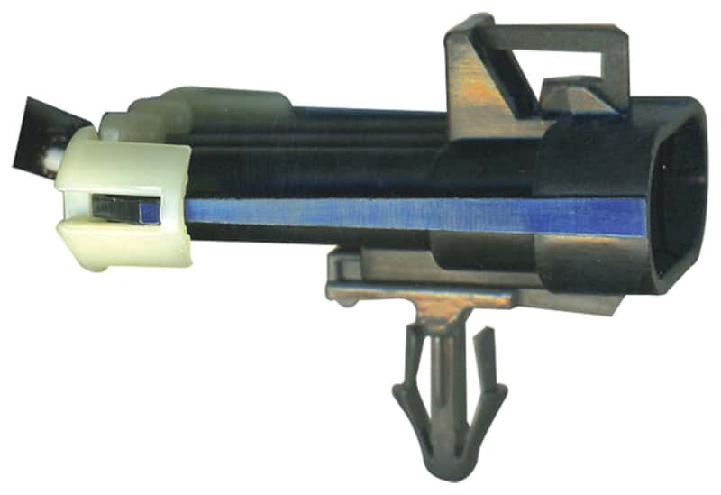 NGK — NGK Buick LeSabre 1993 Direct Fit Oxygen Sensor - view 5