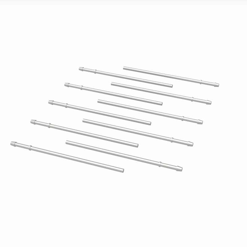 Magnaflow — MagnaFlow Hanger .375inch straight 10pk
10pk- Exhaust Hanger
10pk-Exhaust Hanger
Exhaust Hanger - view 14