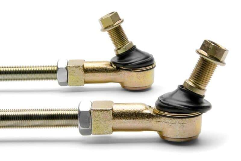 JKS Manufacturing — JKS Manufacturing 07-21 Jeep Wrangler JK/JL Adjustable Sway Bar Links - Rear
Sway Bar End Links - view 3